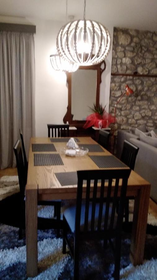 Crecian Water Front Apartment Aigeira Екстериор снимка